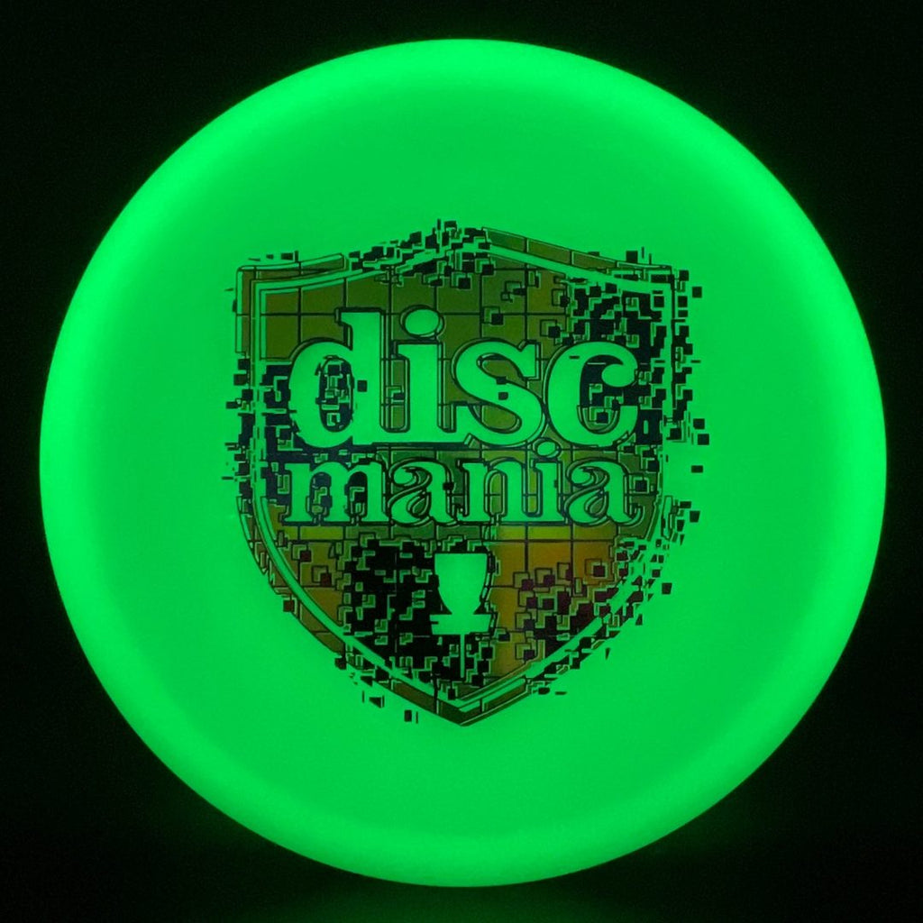 Neo Lumen Origin - XL Digital Shield