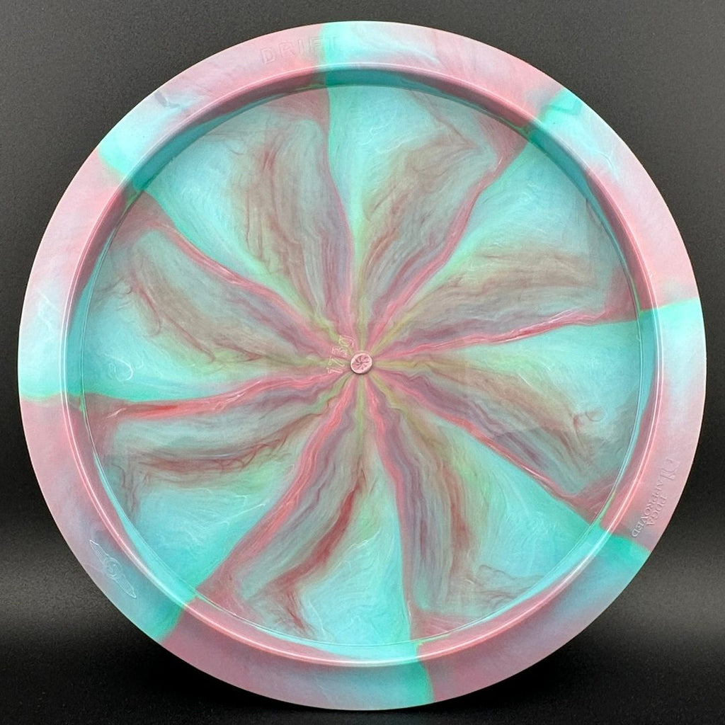 Cosmic Neutron Drift
