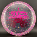 Stiff Cryztal Confetti Sting - 2026 Ledgestone