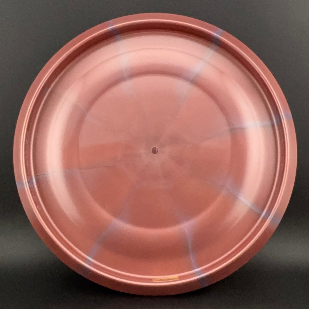 Titanium Swirl Zone GT