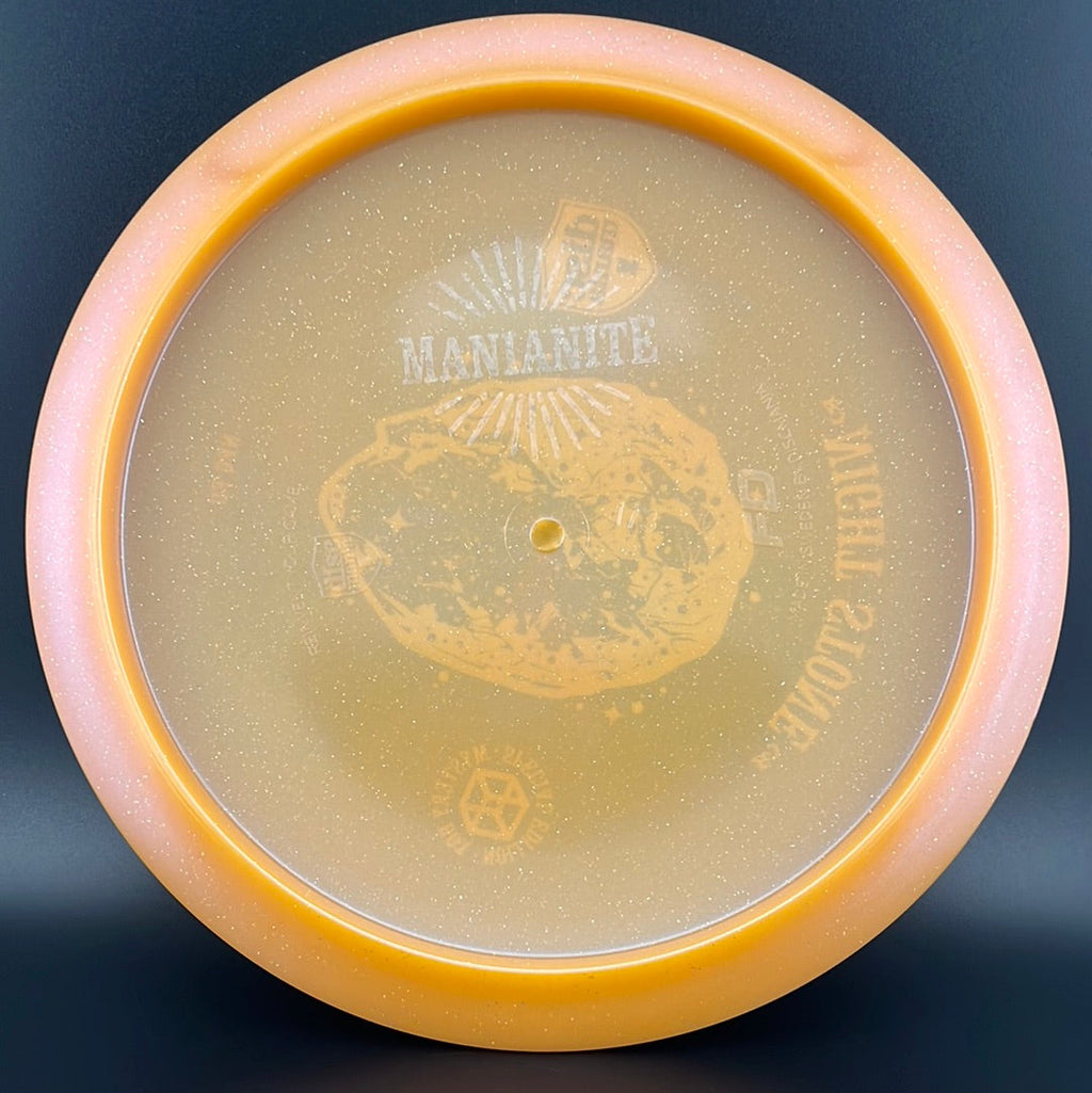 Neo FD - Manianite - "Night Stone" First Run