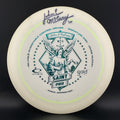 Gold Line Saint Pro *Signed* - 2016 JohnE McCray Signature *Speedy Vault*