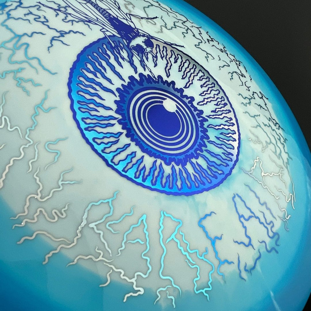 Halo Star Roadrunner - Eye-Fly RAD V2 by Ripper Studios