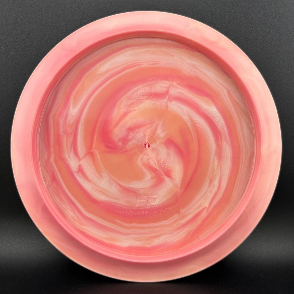 Swirl S-Line PD - Last Howl - Colten Montgomery Signature Series