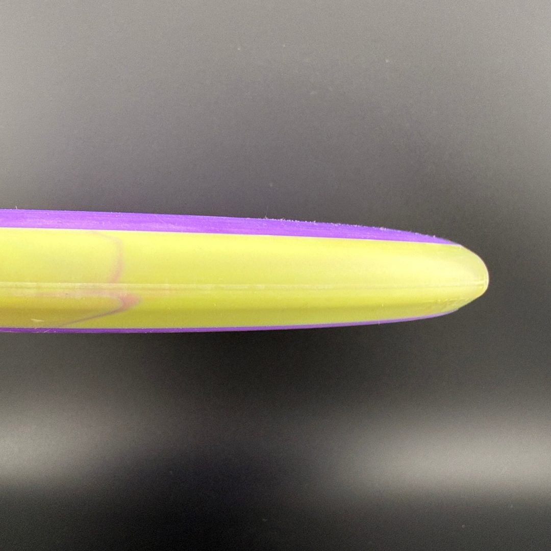Firm Electron Pixel - Simon Line