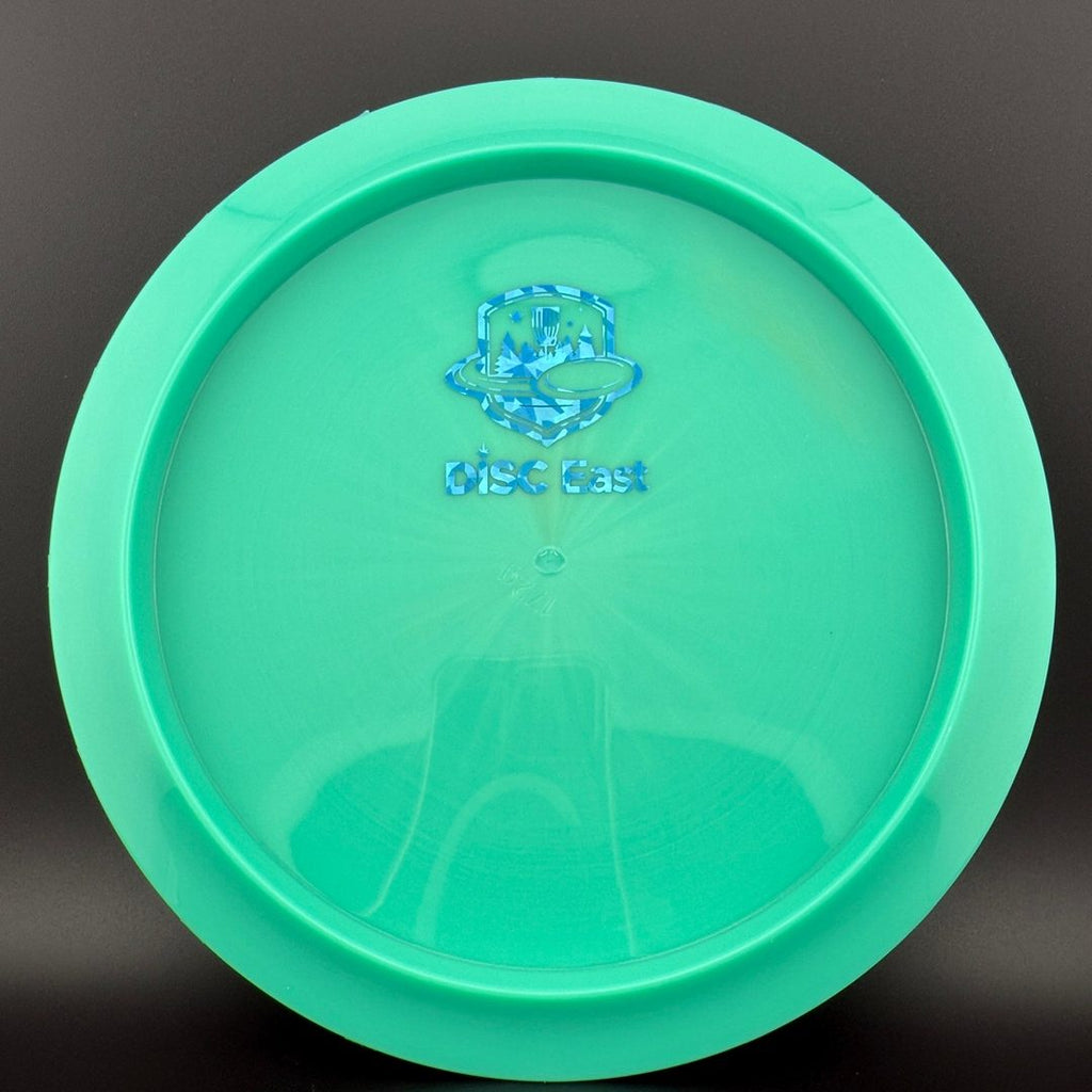 Neutron Boost (Prototype) - DiscEast - Eagle McMahon
