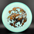 ESP Buzzz - "The Squirrpion" by Marm O. Set