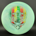 Swirly Star Rancho Roc - 2019 USDGC - Grateful Roc (TSA Design)
