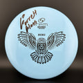 Atomic Ruru *Signed* - Garrett Glass #65471