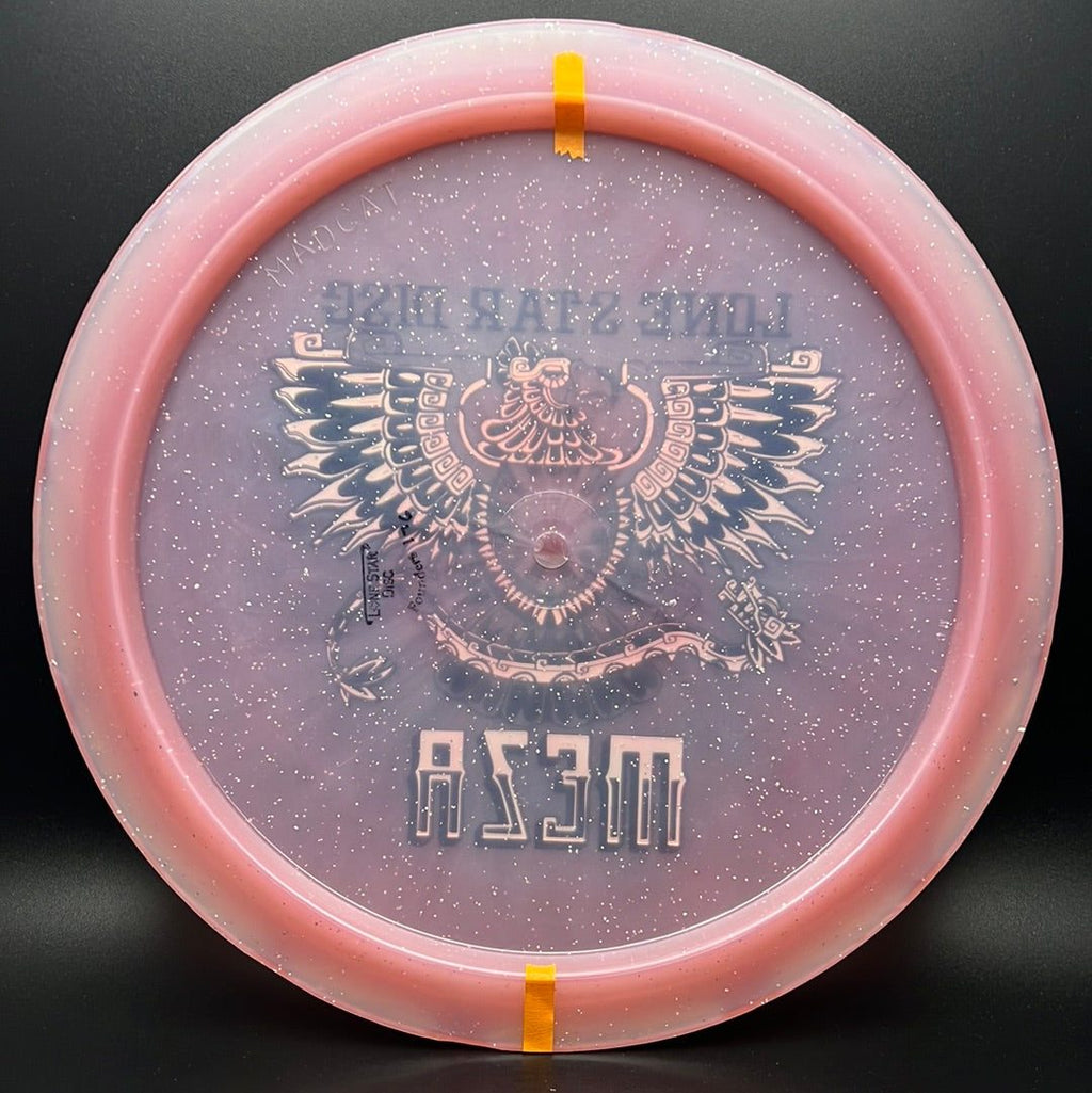 Founders Glow Mad Cat - Fredy Meza Tour Series 2024
