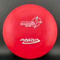 Star SL (Starfire-L) - Penned Run - Fingerprinty!