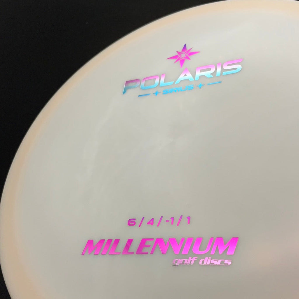 Sirius Polaris LS - 1.3