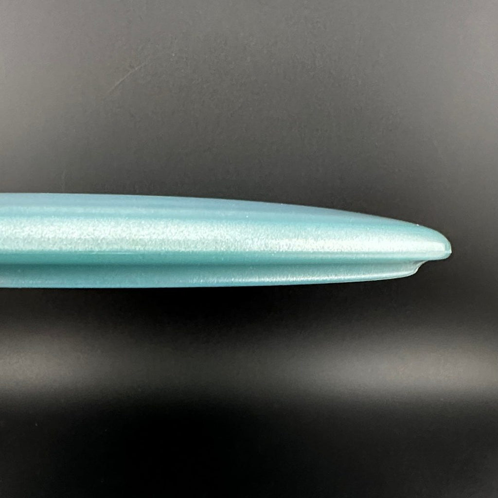 Metallic Z Comet - Michael Johansen - Team Ledgestone