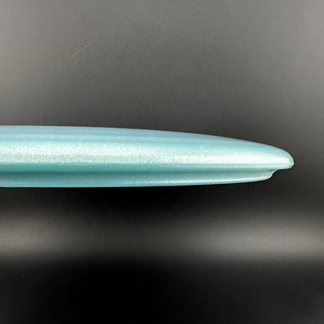 Metallic Z Comet - Michael Johansen - Team Ledgestone