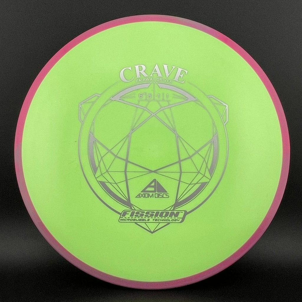 Fission Crave