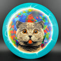 Fuzion Orbit Raider - DyeMax - Space Kitty Trippin