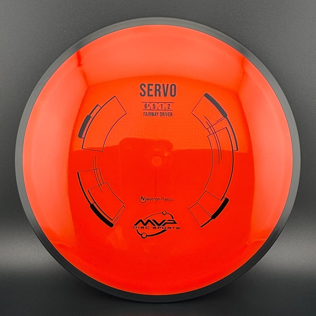 Neutron Servo