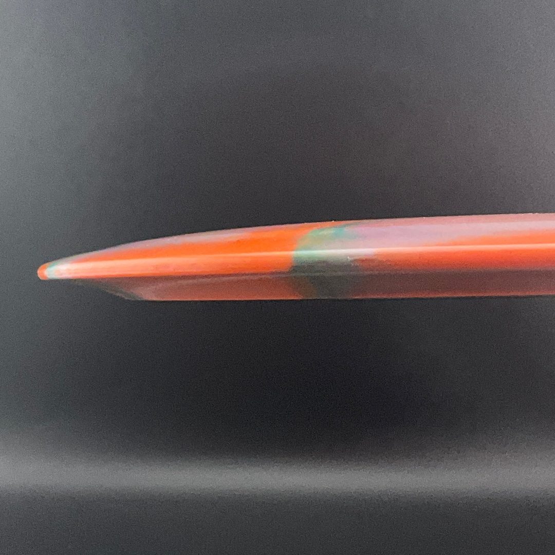 Swirly Apex Goat - 2023 "The Pollination"  Limited Edition