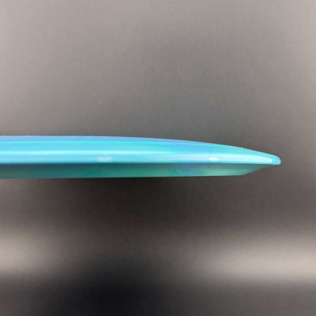 Soft Aura Construct