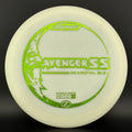 Glo Z Avenger SS - Seasonal Glo