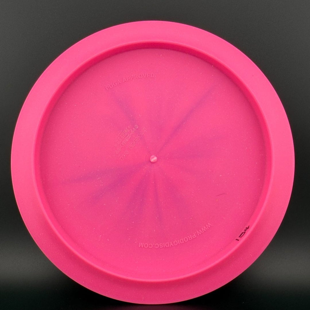 Lightweight Stiff Apex Pizza - Mystery Disc 2025