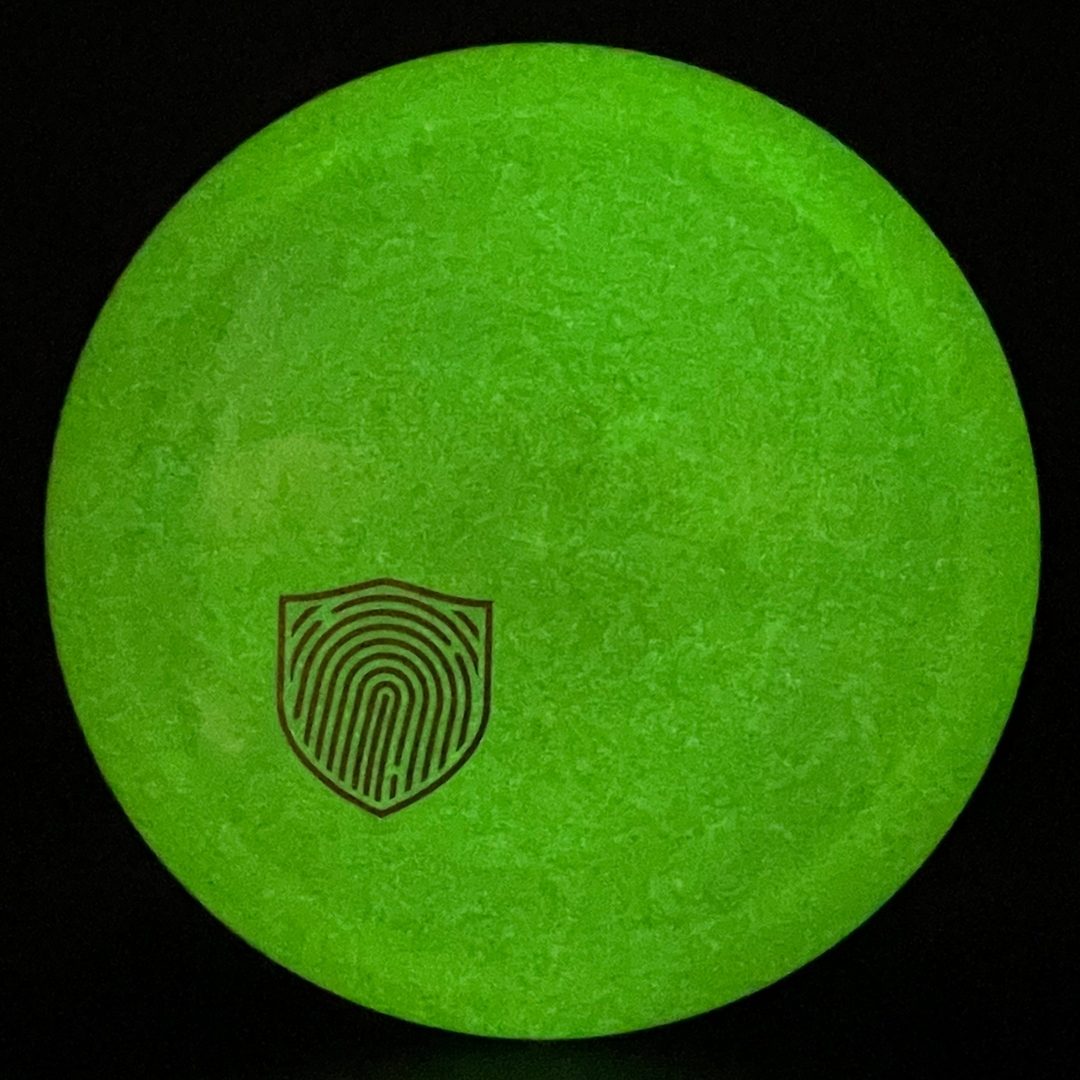 Glow Swirl S-Line FD3 - Niklas Anttila dna Series