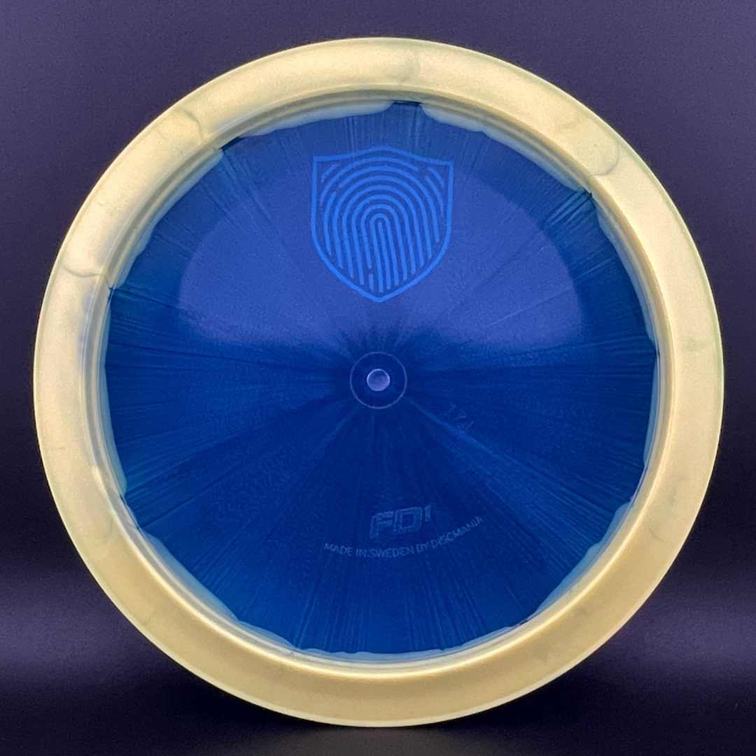 Horizon C-Line FD1 - Avery Jenkin's dna Series