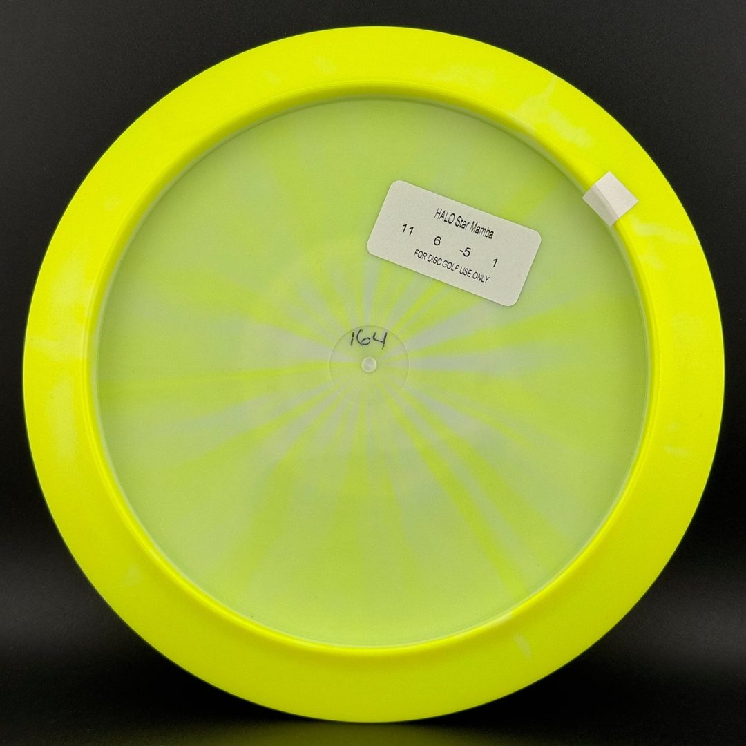 Halo Star Mamba - Eye-Fly RAD V2 by Ripper Studios