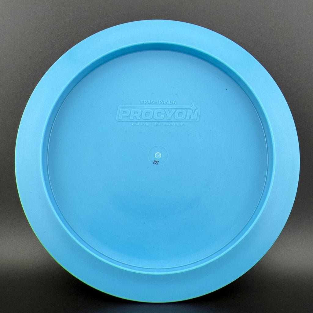 Procyon (Premium) - First Run
