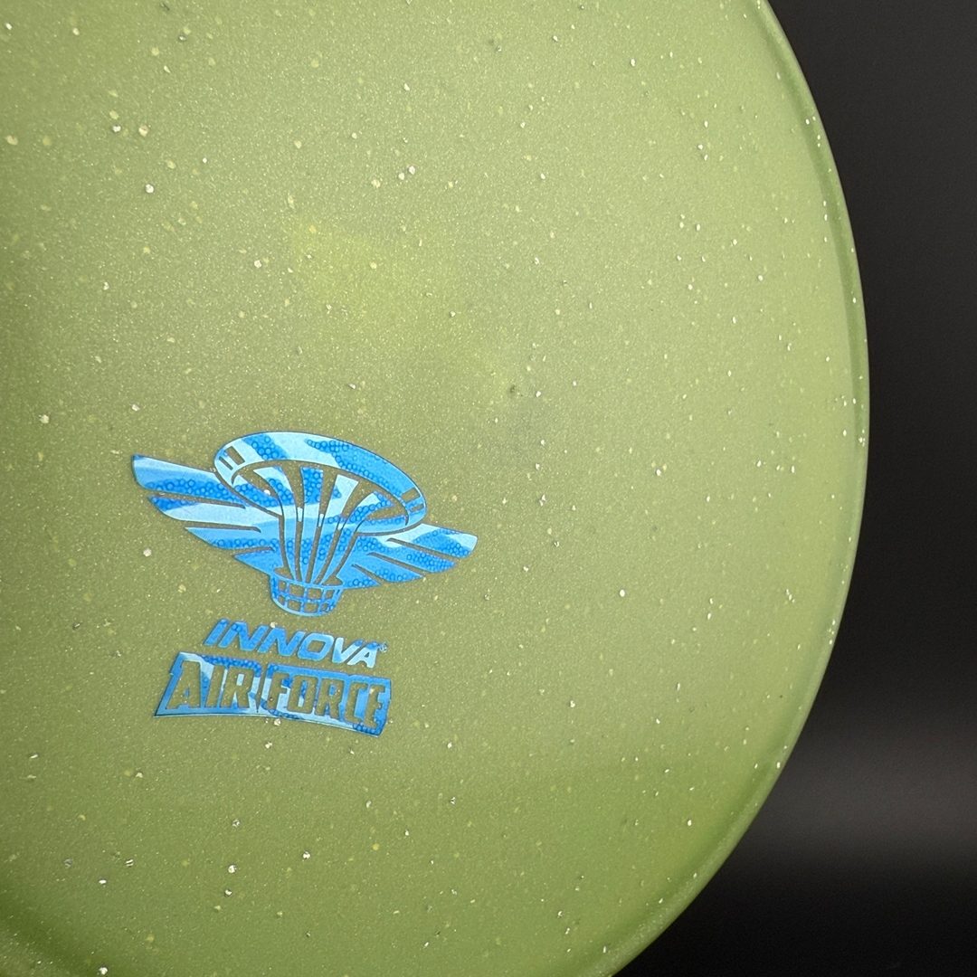 Moondust Champion Classic Roc (San Marino) - Air Force