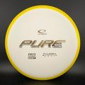Zero Hard Orbit Pure