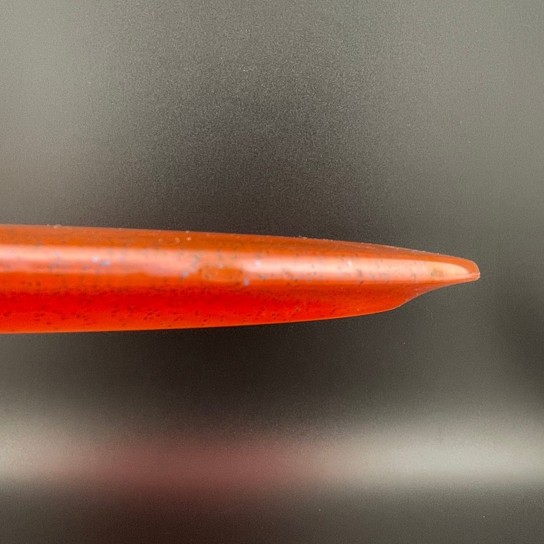 Ethos Omen - First Run - Metal Flake
