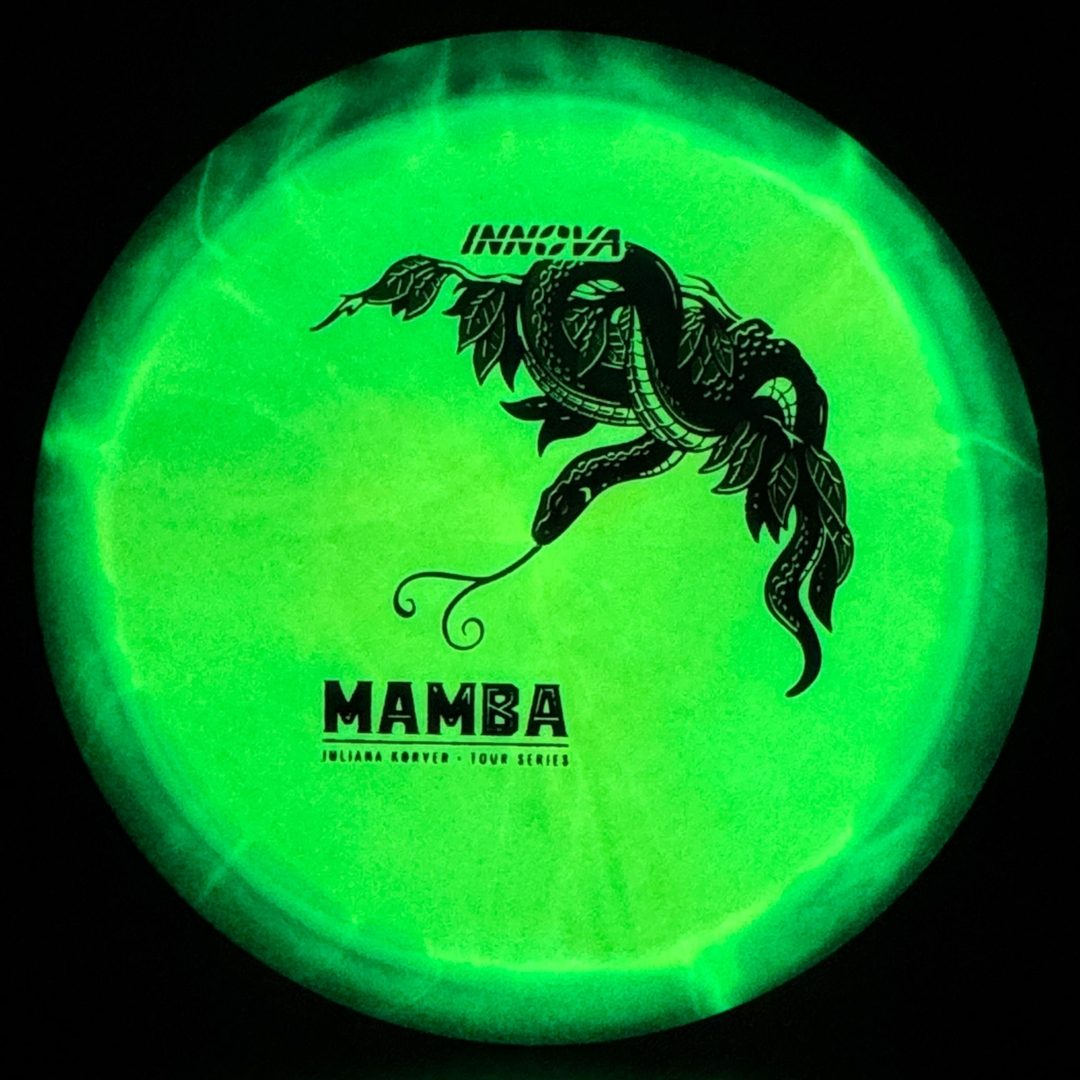 Proto Glow Halo Star Mamba - Juliana Korver 2026 Tour Series