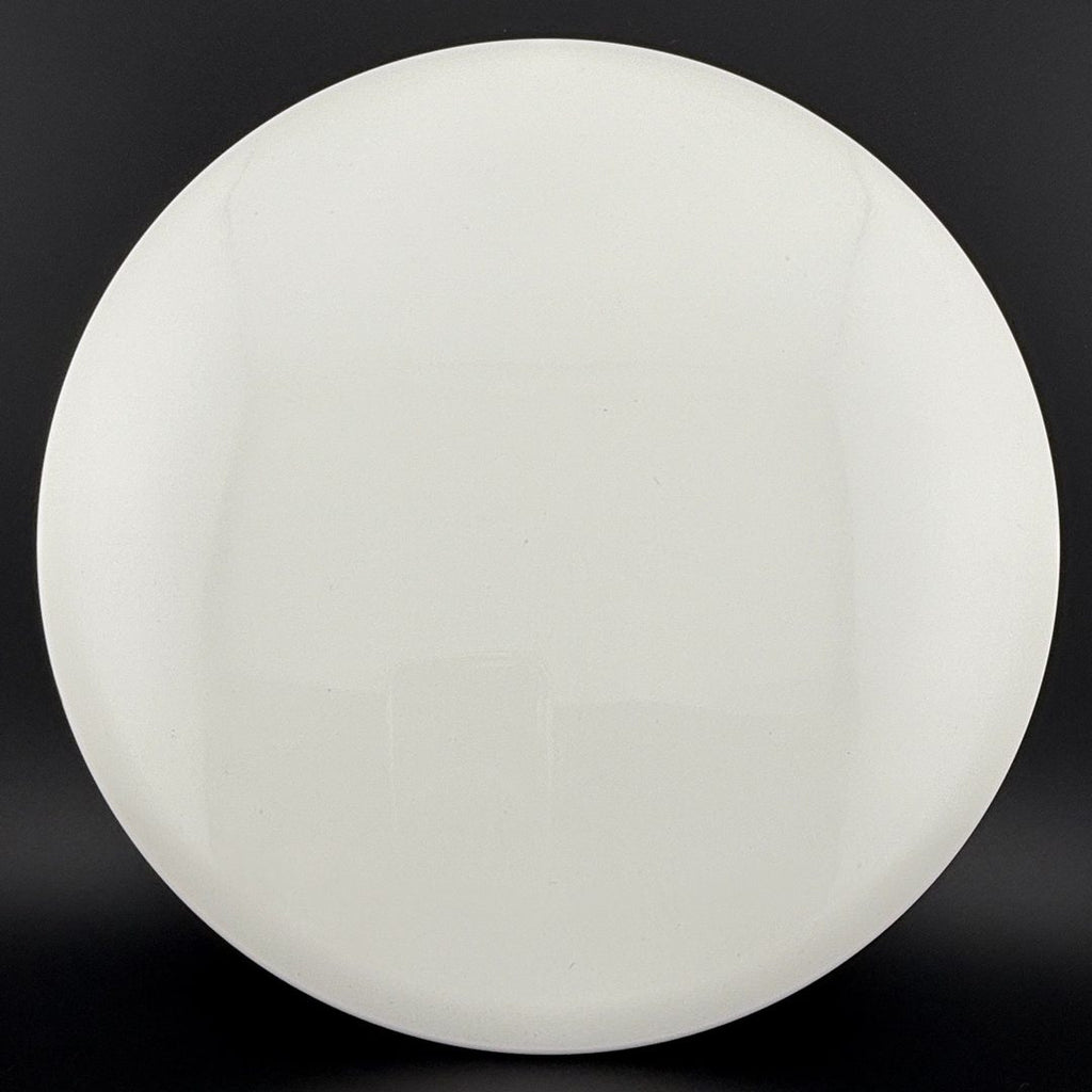 White ESP Buzzz - Bottom Stamp (Dyer's Delight)
