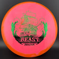 Halo Star Beast - Henna Blomroos 2024 Tour Series