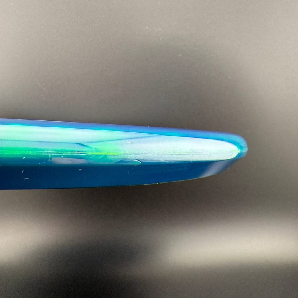 A5 (750 Spectrum) - 2025 AJ Carey Signature Series