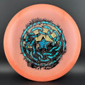 VIP Moonshine Air Gatekeeper - Desolate Shield