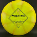 Swirly Apex Mustang - 2022 Run