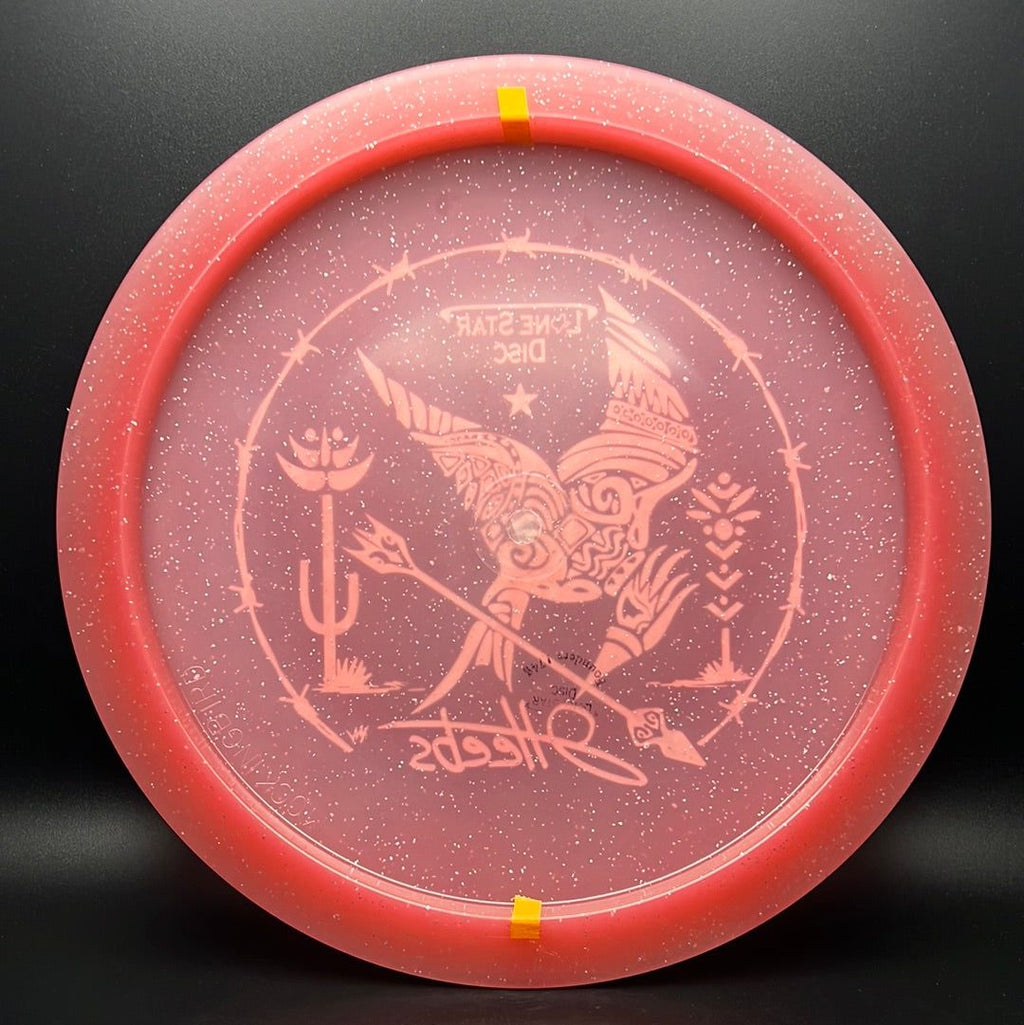 Founders Glow Mockingbird - Jake Heebs Tour Series 2024