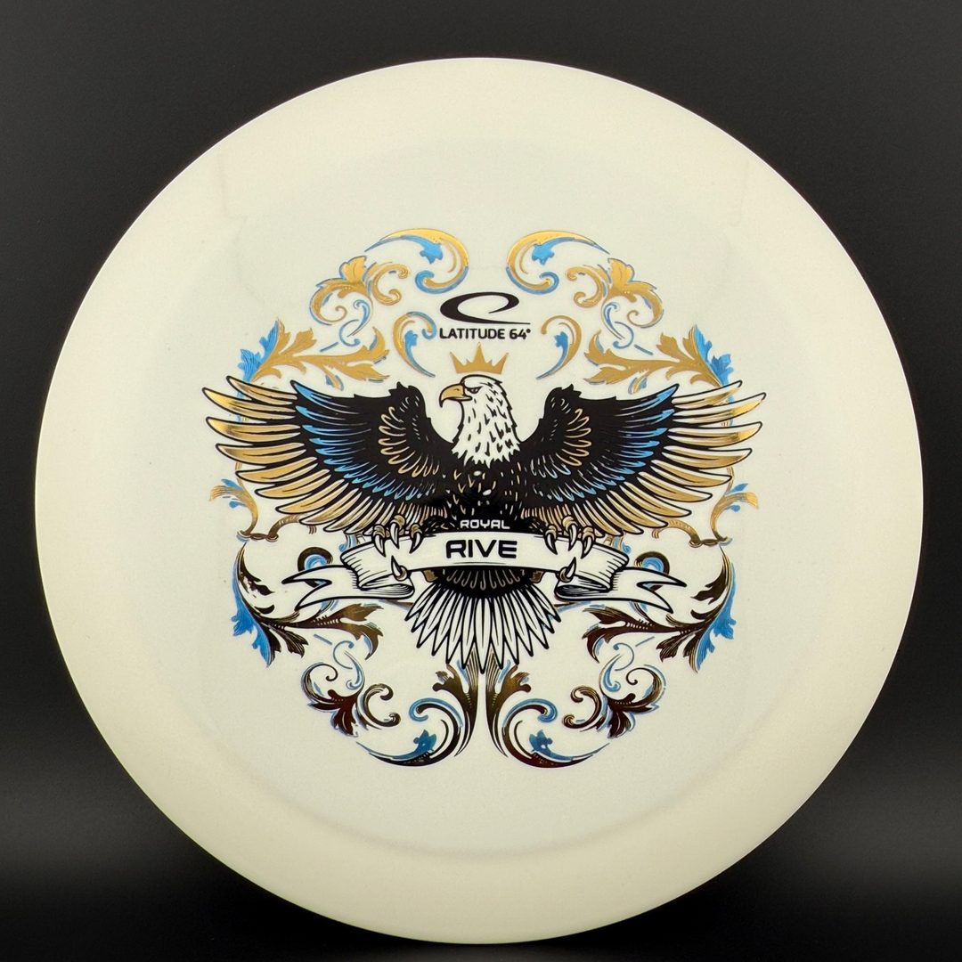 Royal Grand Rive - Eagle Triple Foil