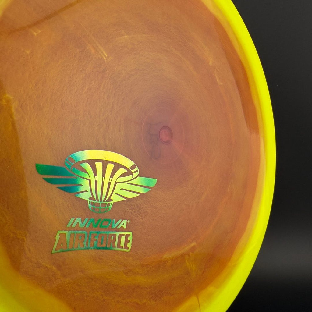 Halo Champion Firebird - Air Force