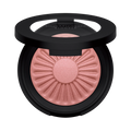 bareMinerals Gen Nude compact blush/bronzer, pink shimmer pan