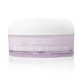 Eminence Blueberry Soy Night Recovery cream jar with purple cream, 2 fl oz