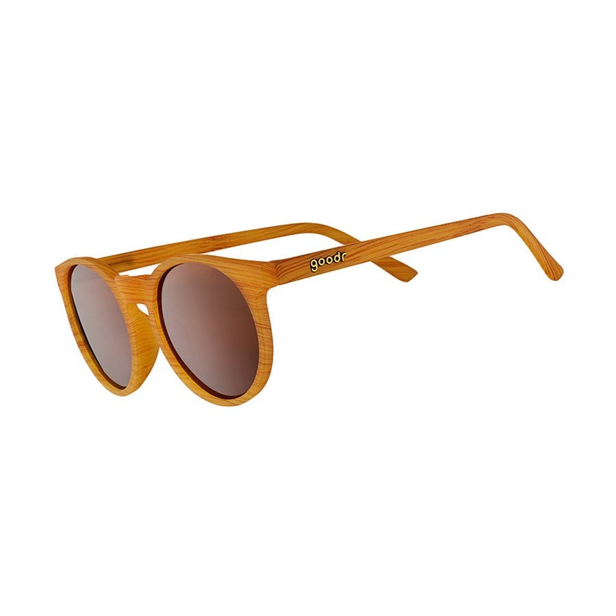 "Bodhi's Ultimate Ride” Circle G Polarized Sunglasses