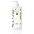EMINENCE Bright Skin Cleanser white pump bottle, gold label