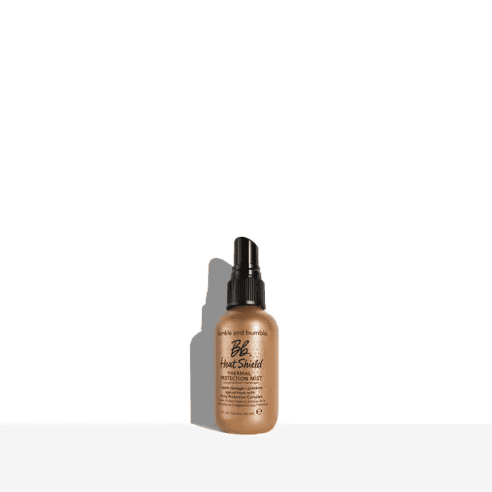 Bumble and bumble Be Heat Shield thermal mist bottle with pump
