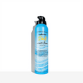 Bumble and bumble Surf Wave Foam bottle, blue pump mousse foam