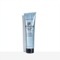 Bumble and bumble thickening blow dry creme tube, blue squeeze tube with black cap