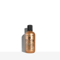 Bumble and Bumble Bond-Building Repair Treatment bottle with dark pump cap
