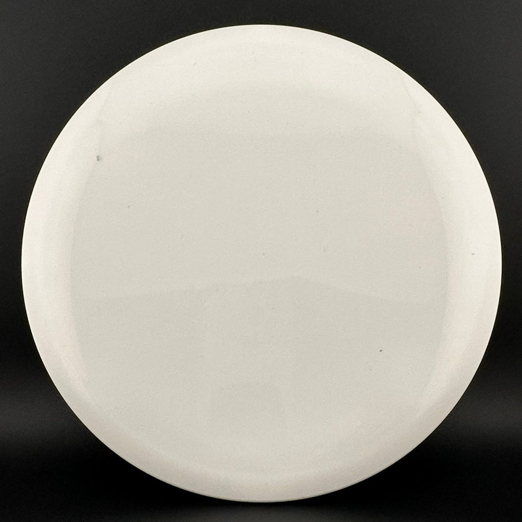 White ESP Buzzz - Bottom Stamp (Dyer's Delight)